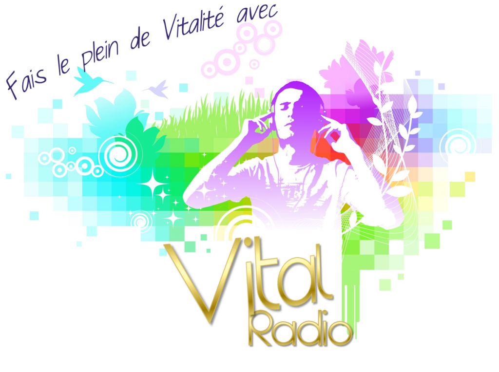 plein de vitalité