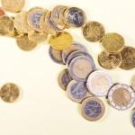 Argent-coins